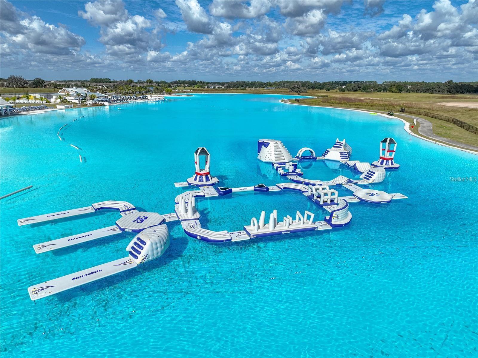 MIRADA PRCL 19-1 - Residential