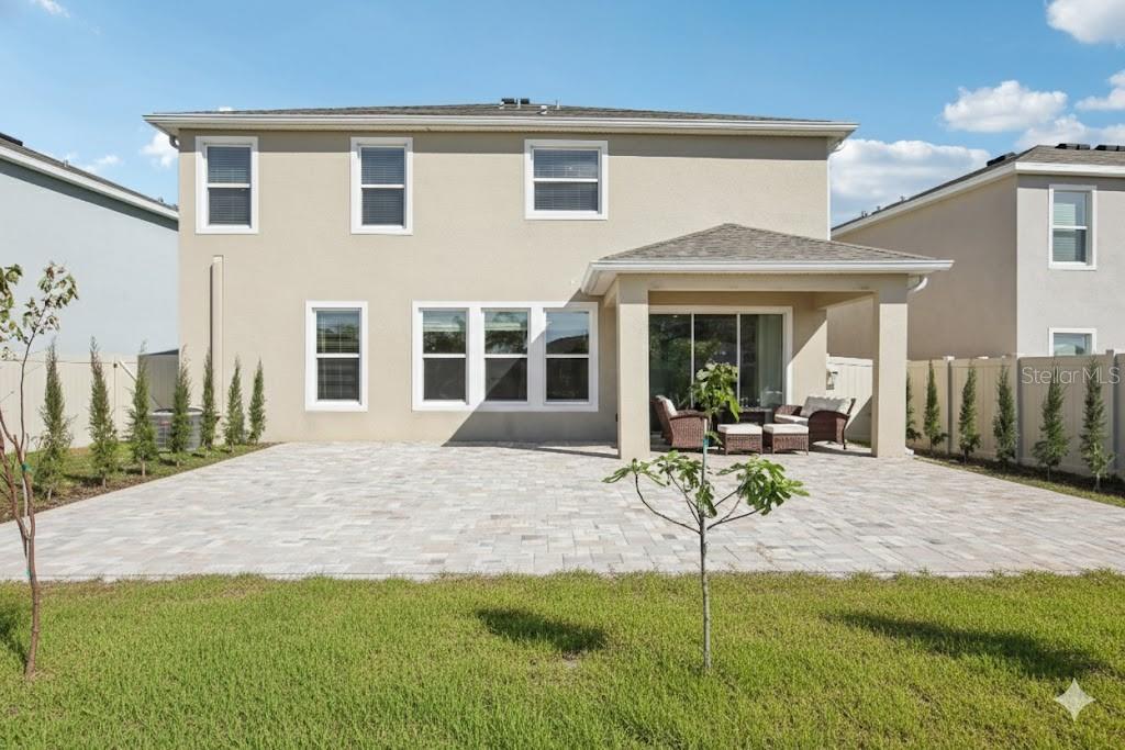 MIRADA PRCL 19-1 - Residential