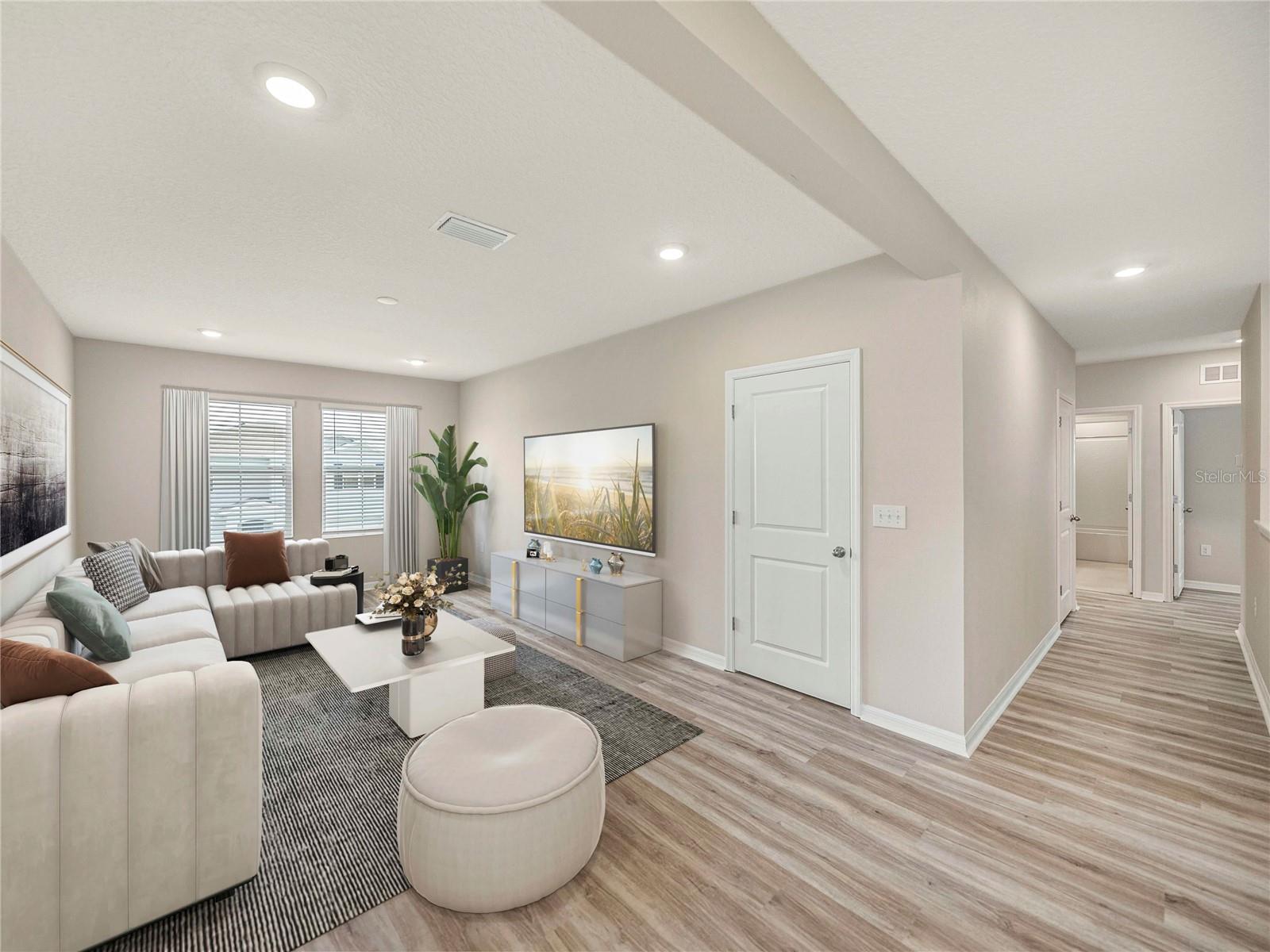 MIRADA PRCL 19-1 - Residential