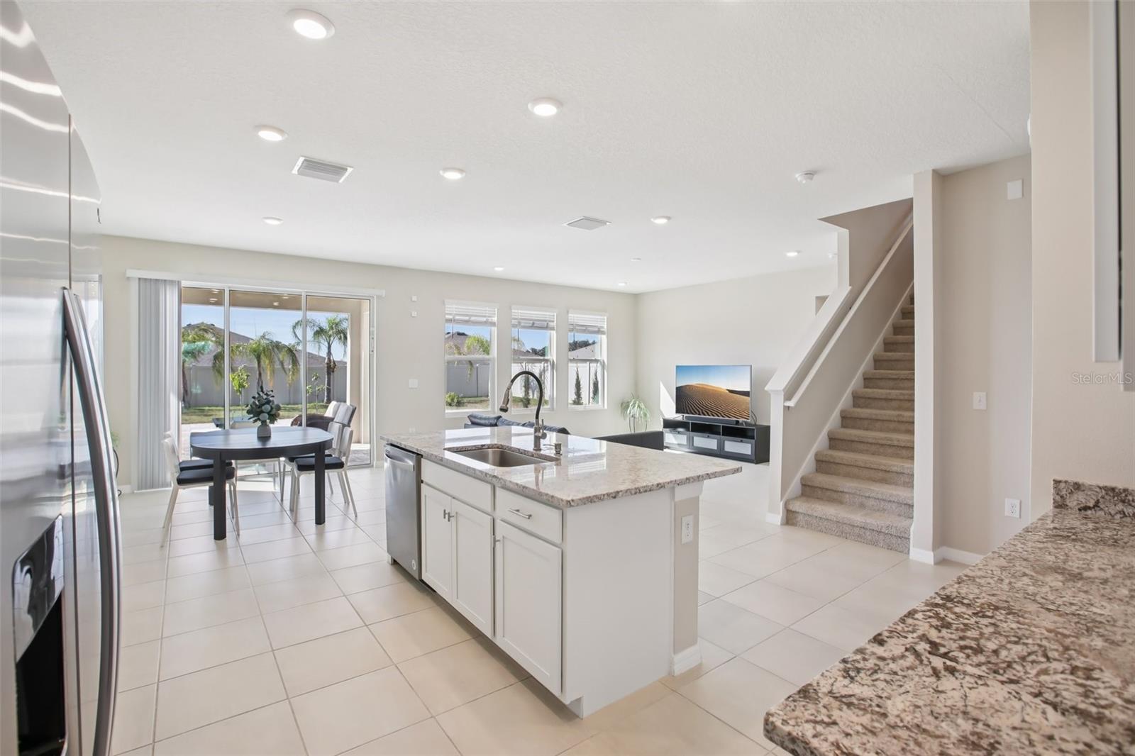 MIRADA PRCL 19-1 - Residential