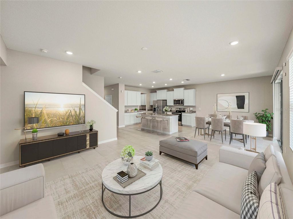 Photo of 10864 Tally Fawn Loop, San Antonio, FL 33576 (MLS # TB8467055)