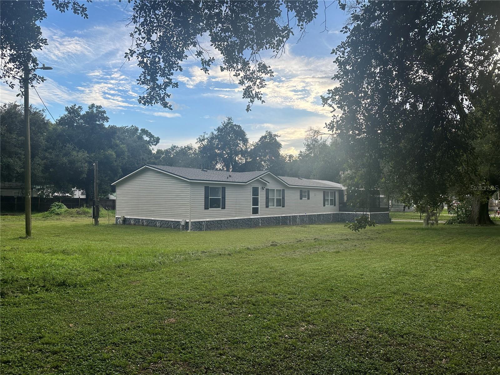 Photo 3 of 11 of 11223 SLIGH AVENUE mobile home