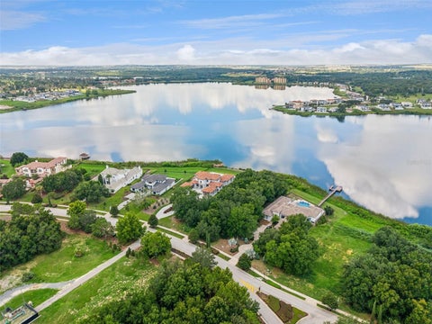 Tiny photo for 15345 Pendio Drive, Bella Collina, FL 34756 (MLS # G5114038)