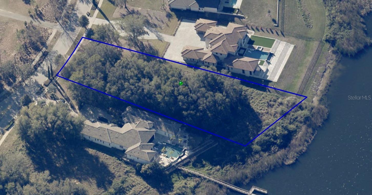 15345 PENDIO DRIVE