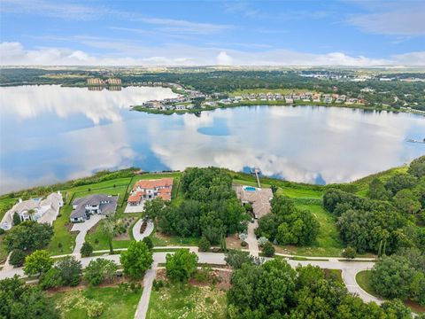 Tiny photo for 15345 Pendio Drive, Bella Collina, FL 34756 (MLS # G5114038)
