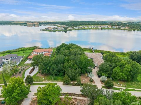 Tiny photo for 15345 Pendio Drive, Bella Collina, FL 34756 (MLS # G5114038)