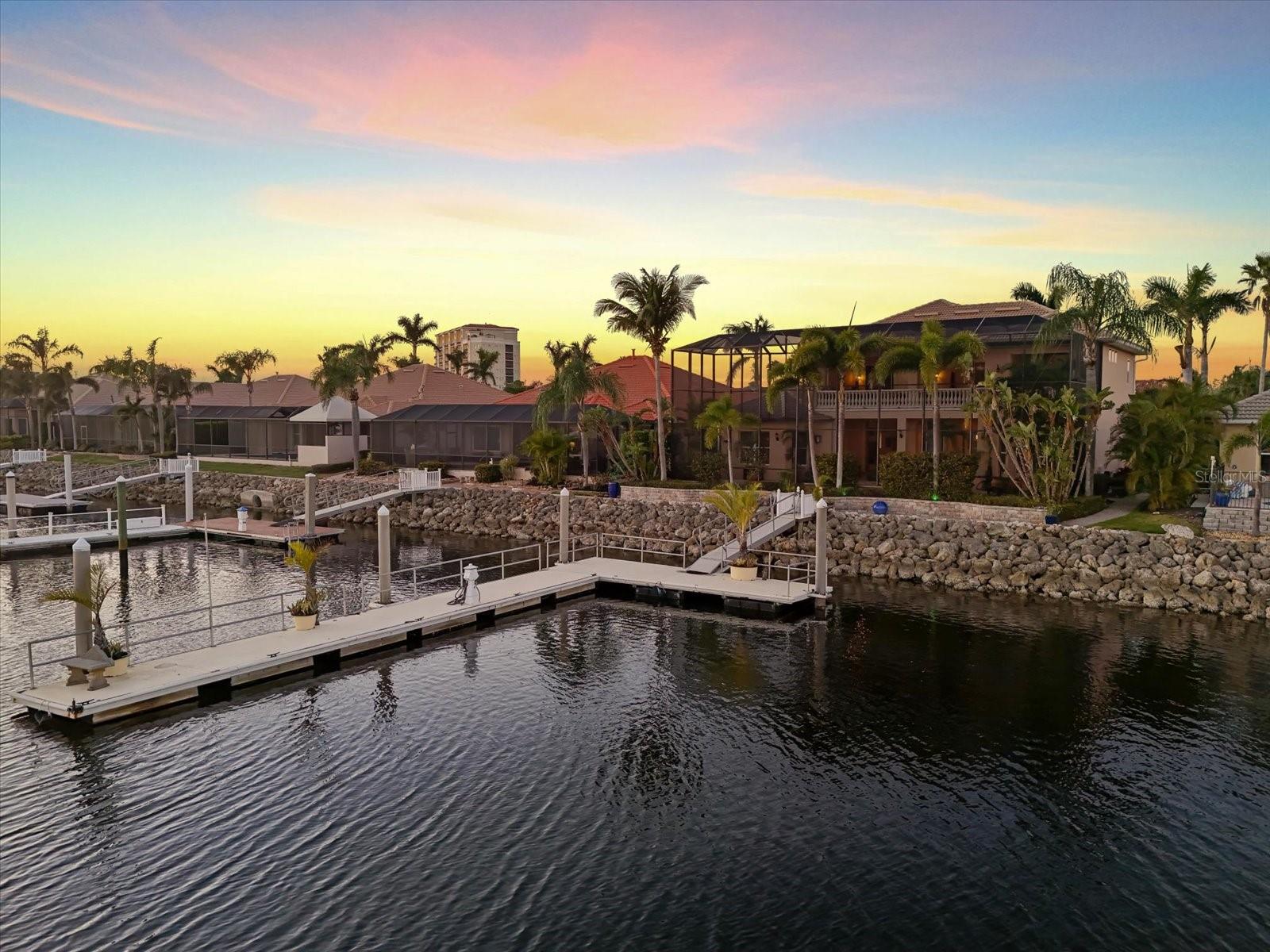 NORTHSHORE AT RIVIERA DUNES PH 1-A - Residential