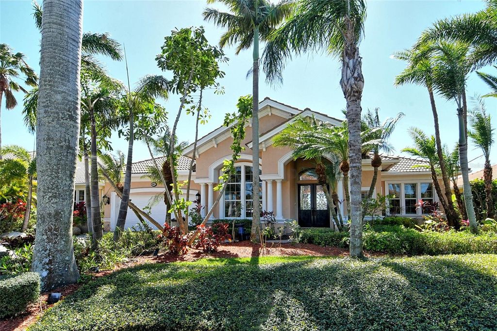 Photo of 1007 3rd Street E, Palmetto, FL 34221 (MLS # A4667060)