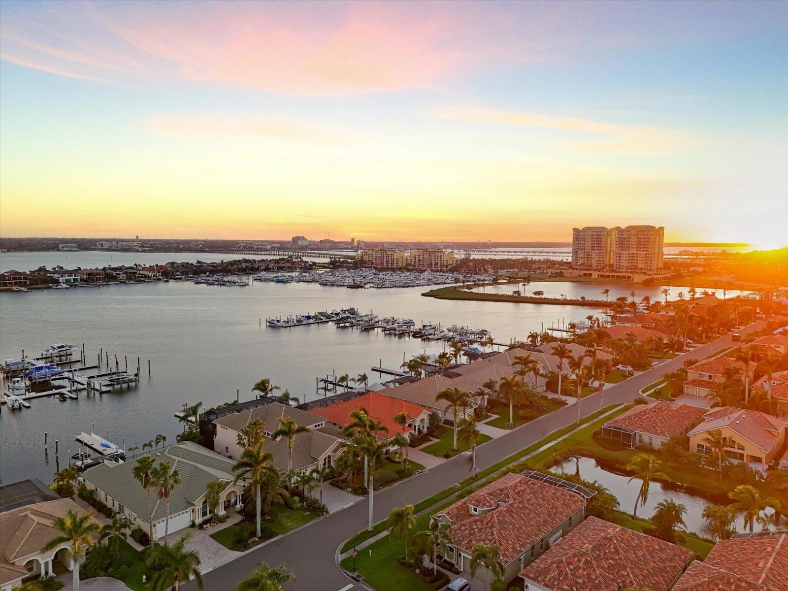 NORTHSHORE AT RIVIERA DUNES PH 1-A - Residential