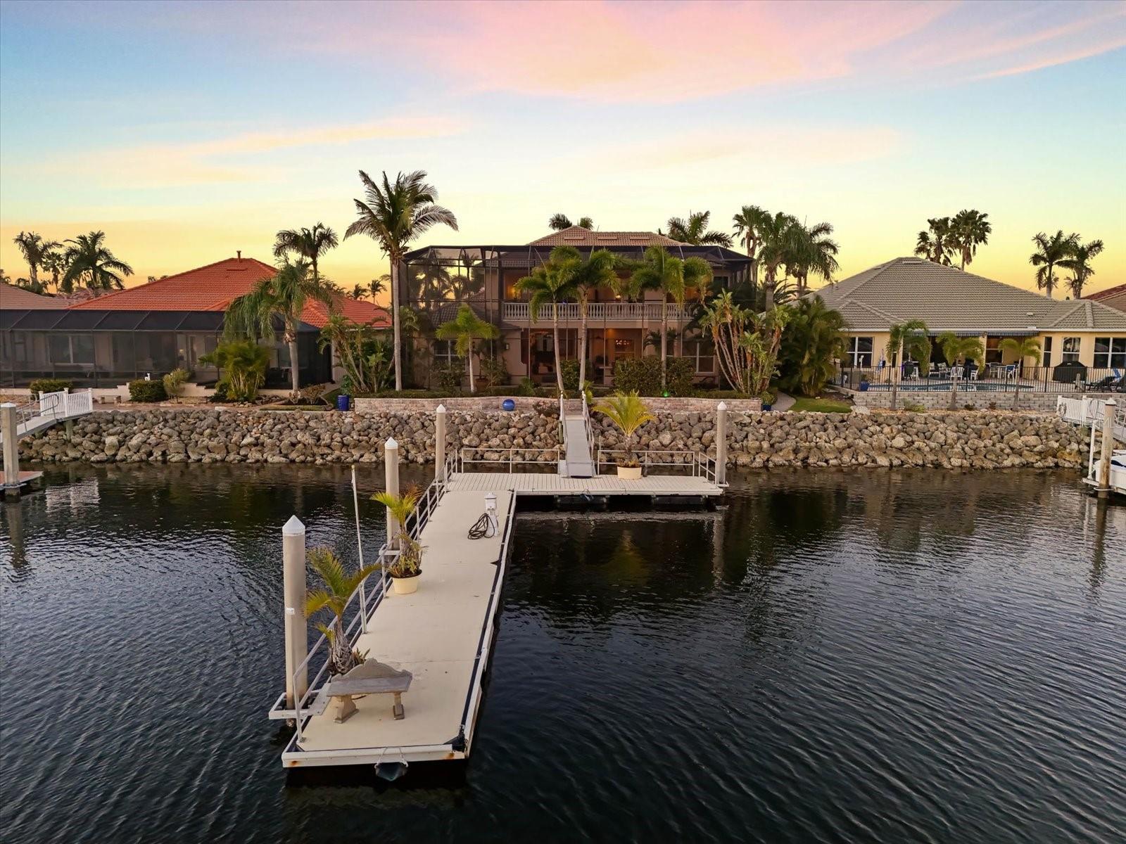 NORTHSHORE AT RIVIERA DUNES PH 1-A - Residential