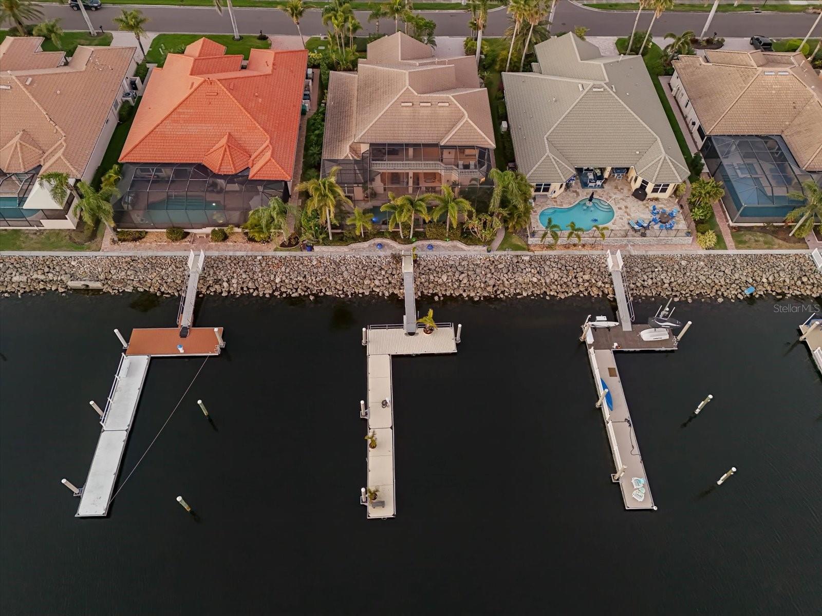 NORTHSHORE AT RIVIERA DUNES PH 1-A - Residential