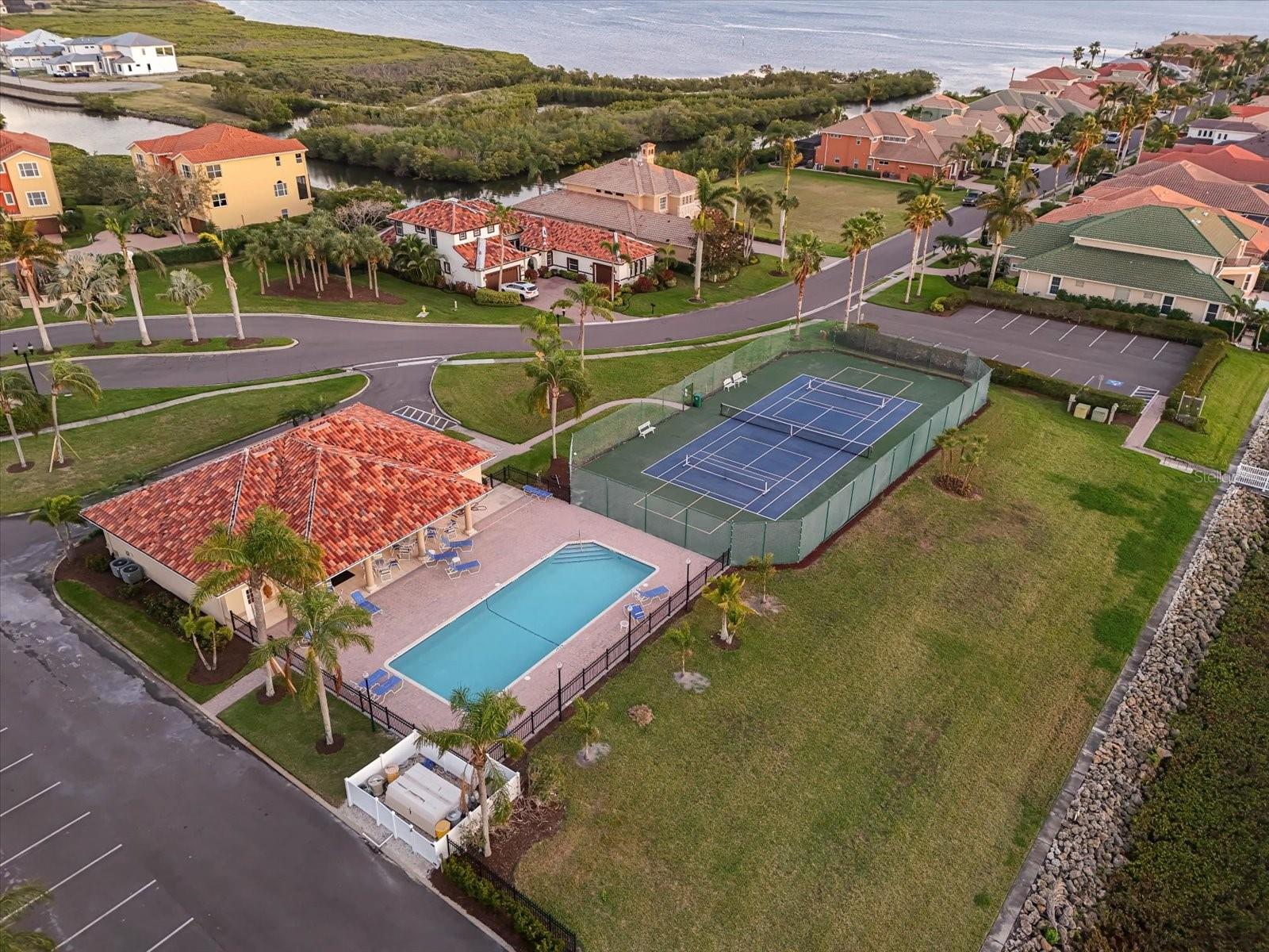 NORTHSHORE AT RIVIERA DUNES PH 1-A - Residential