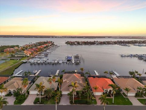 1007 3RD STREET E PALMETTO FL 34221