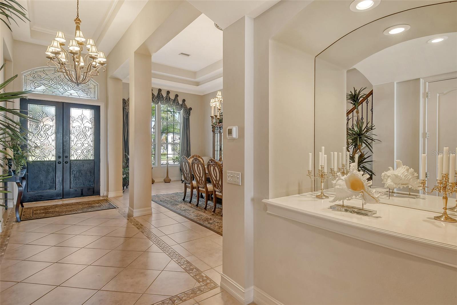 NORTHSHORE AT RIVIERA DUNES PH 1-A - Residential