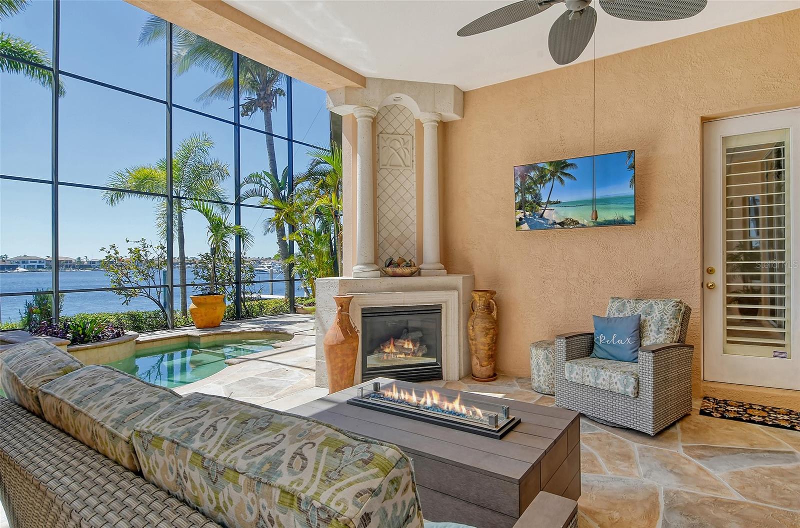 NORTHSHORE AT RIVIERA DUNES PH 1-A - Residential