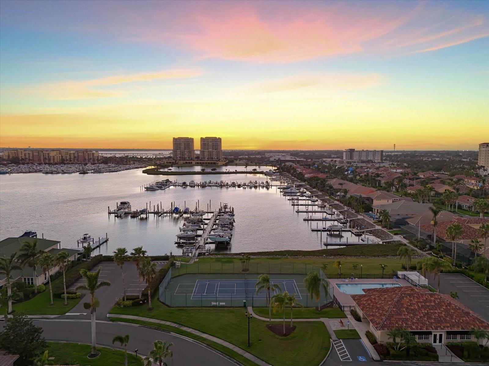 NORTHSHORE AT RIVIERA DUNES PH 1-A - Residential