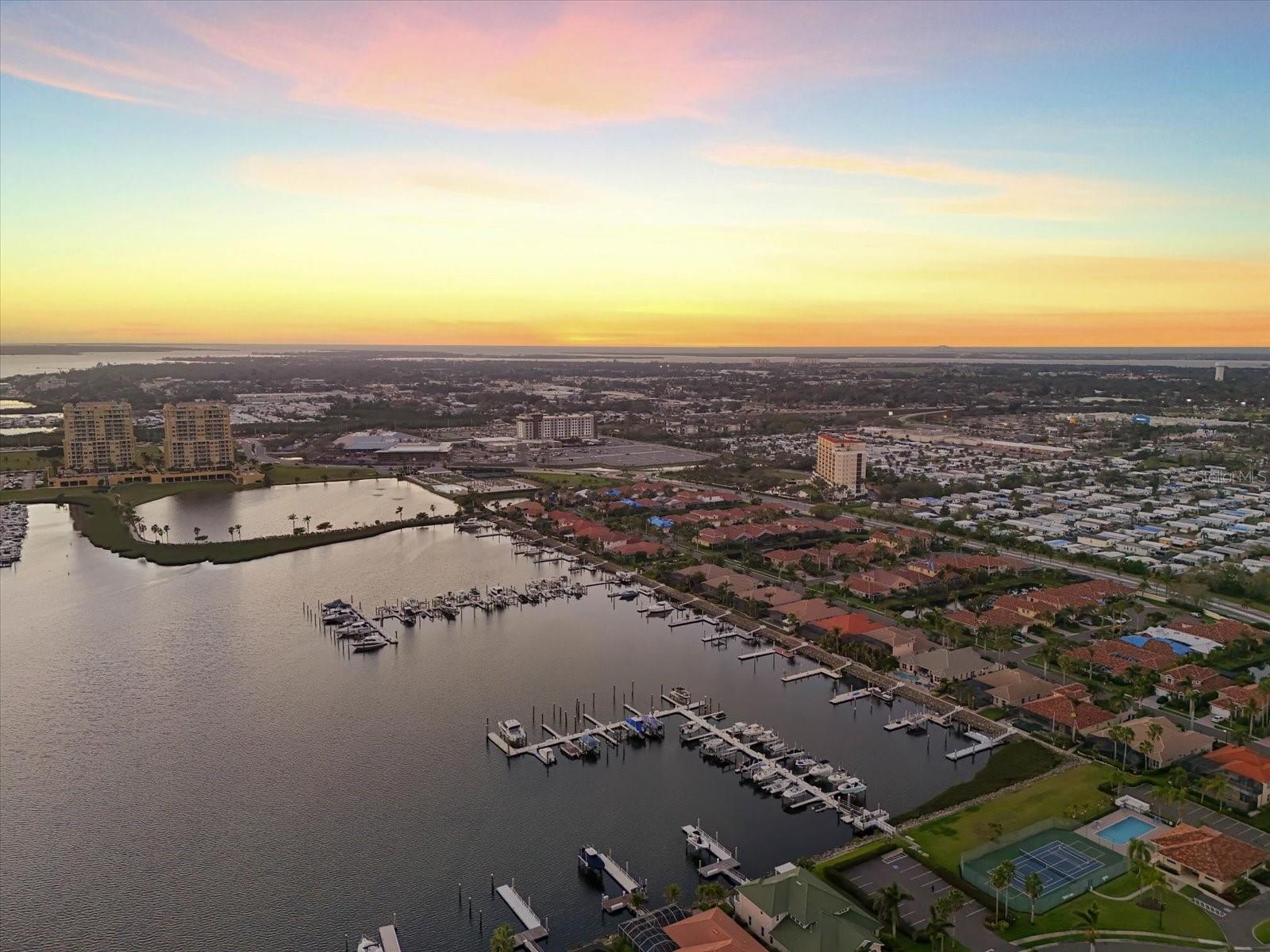 NORTHSHORE AT RIVIERA DUNES PH 1-A - Residential