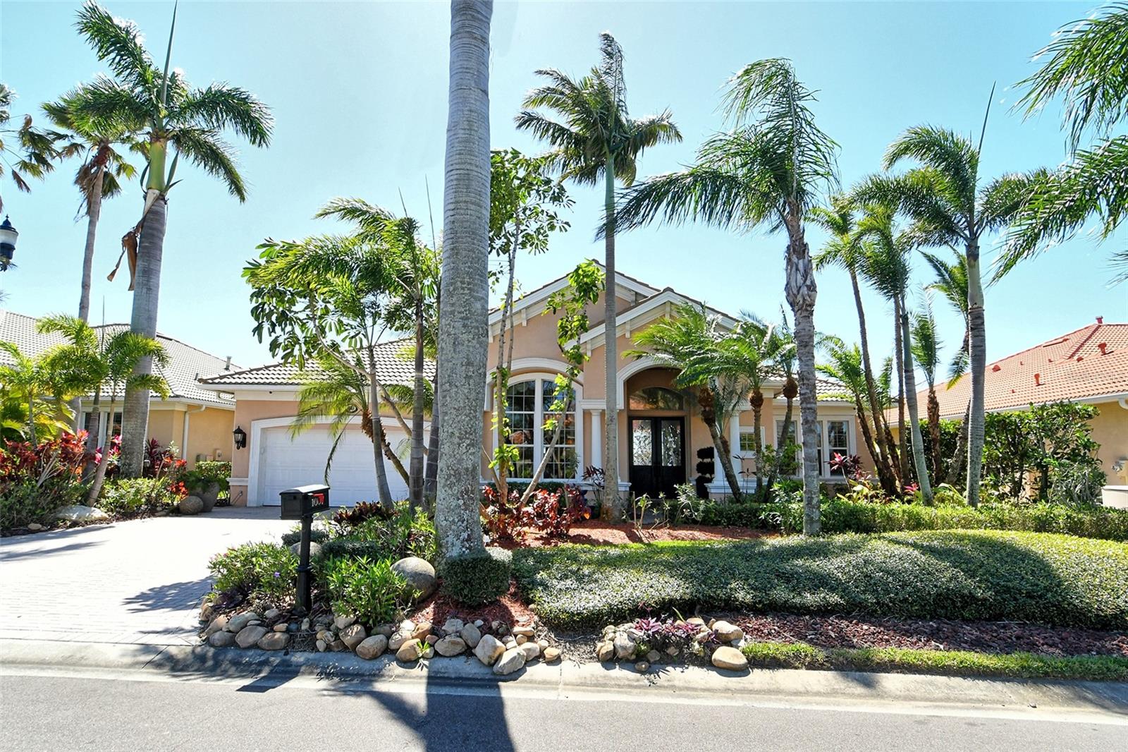 NORTHSHORE AT RIVIERA DUNES PH 1-A - Residential