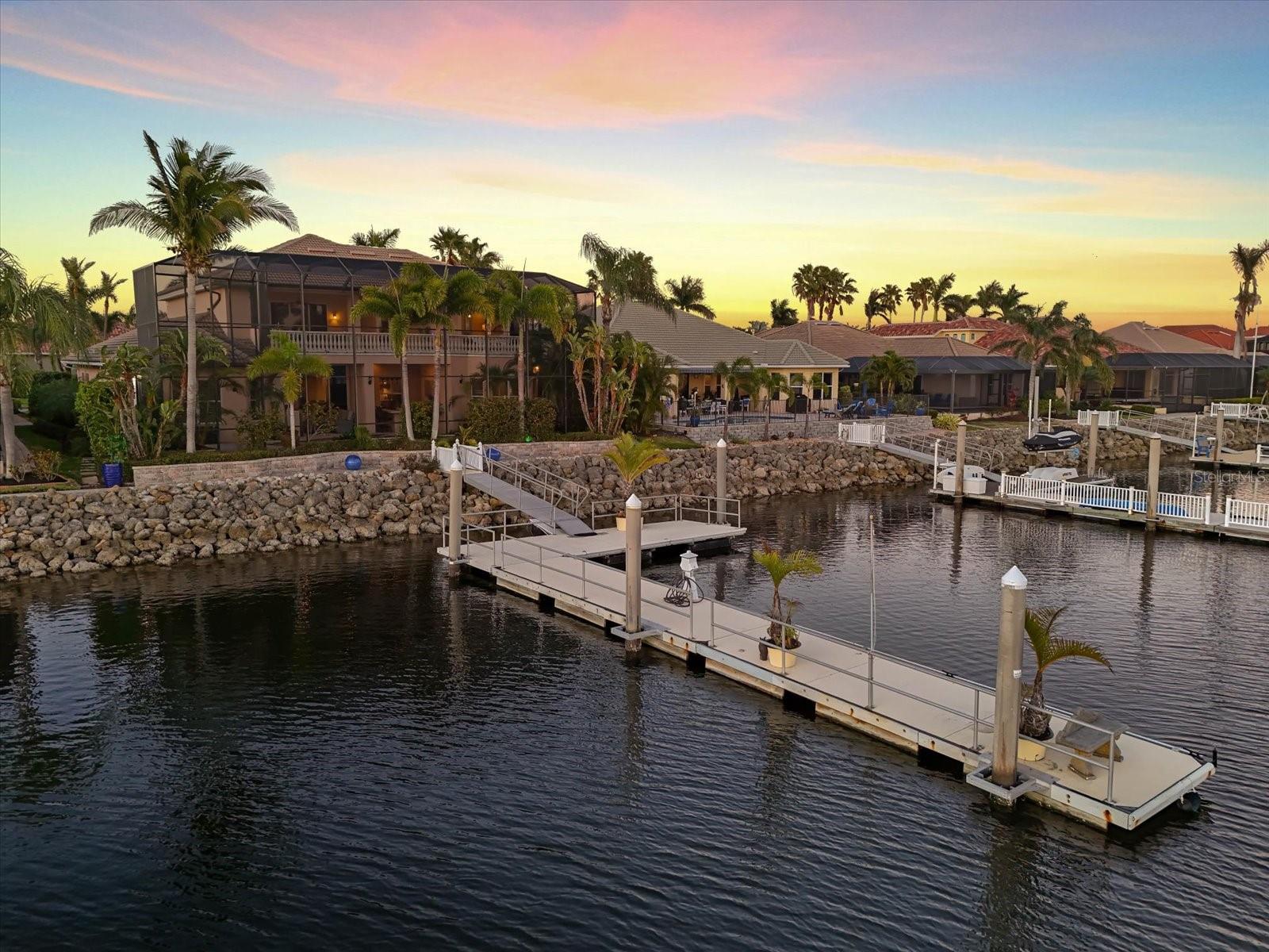 NORTHSHORE AT RIVIERA DUNES PH 1-A - Residential