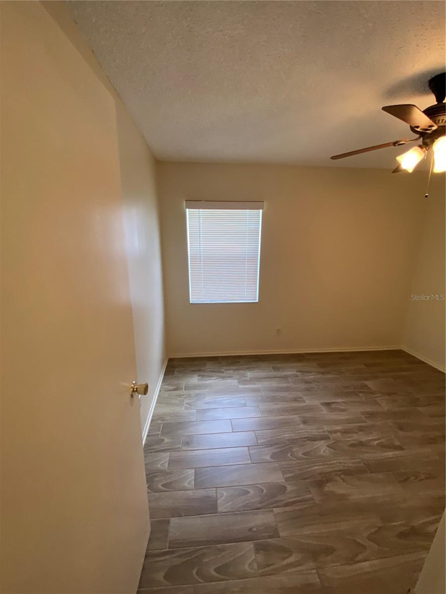 MACKEY GROVE - Residential Lease
