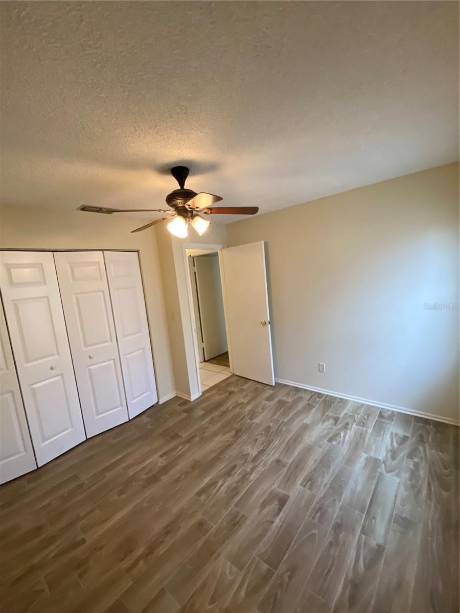 MACKEY GROVE - Residential Lease