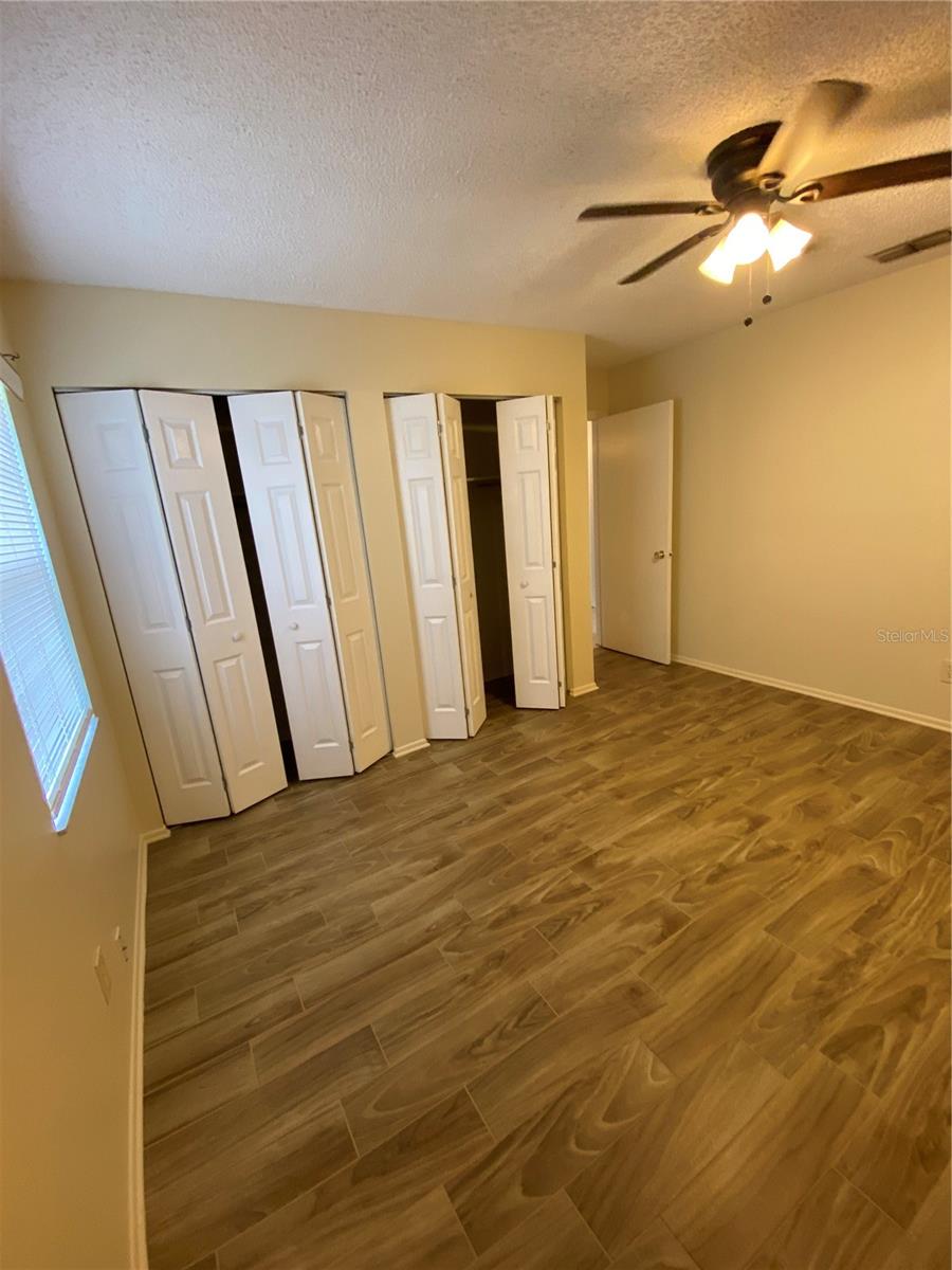 MACKEY GROVE - Residential Lease