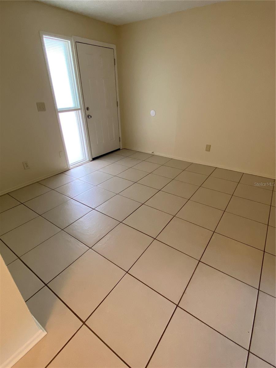 MACKEY GROVE - Residential Lease