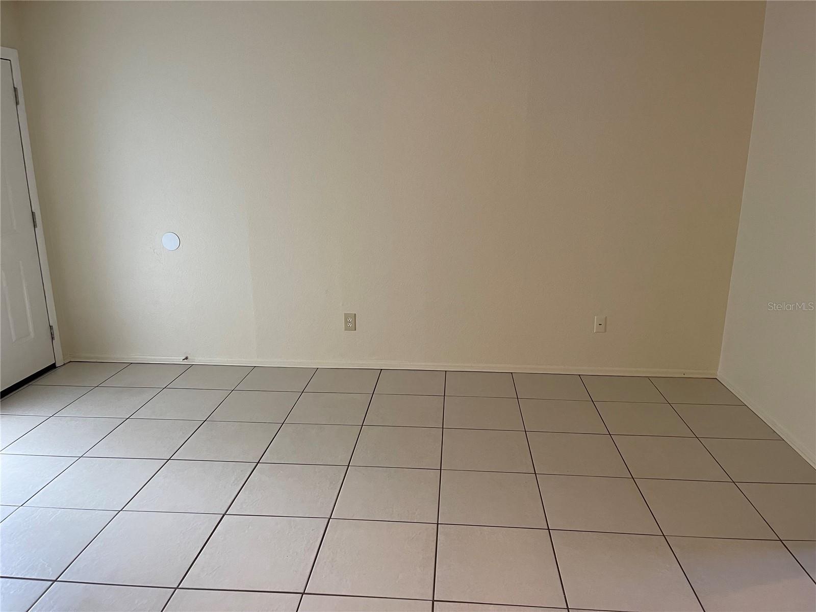 MACKEY GROVE - Residential Lease