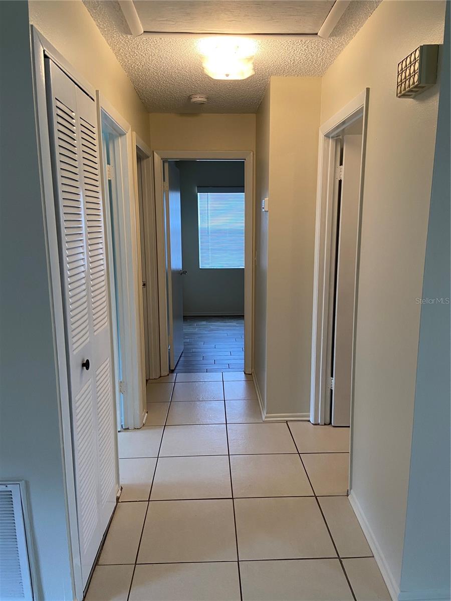 MACKEY GROVE - Residential Lease