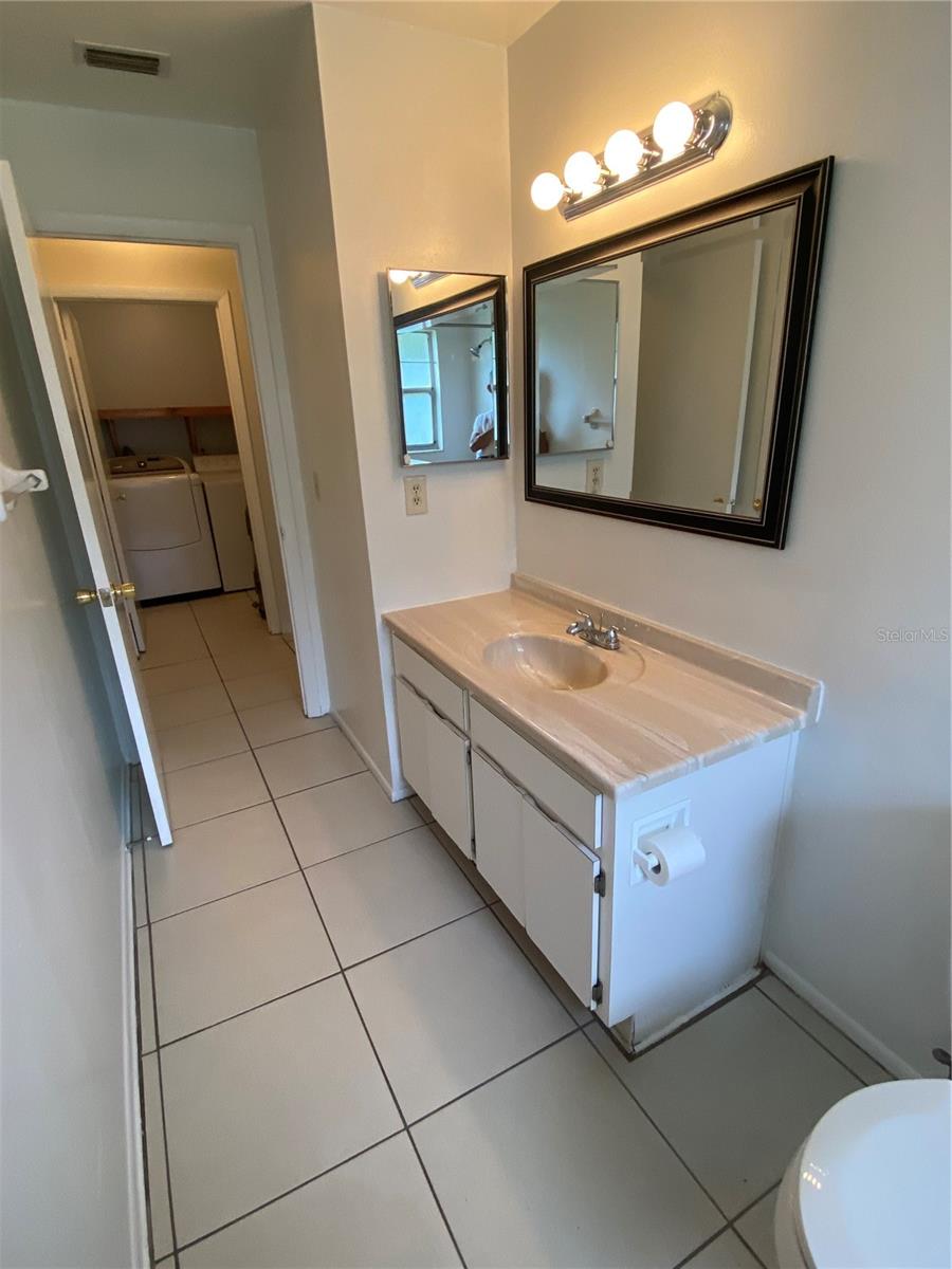 MACKEY GROVE - Residential Lease