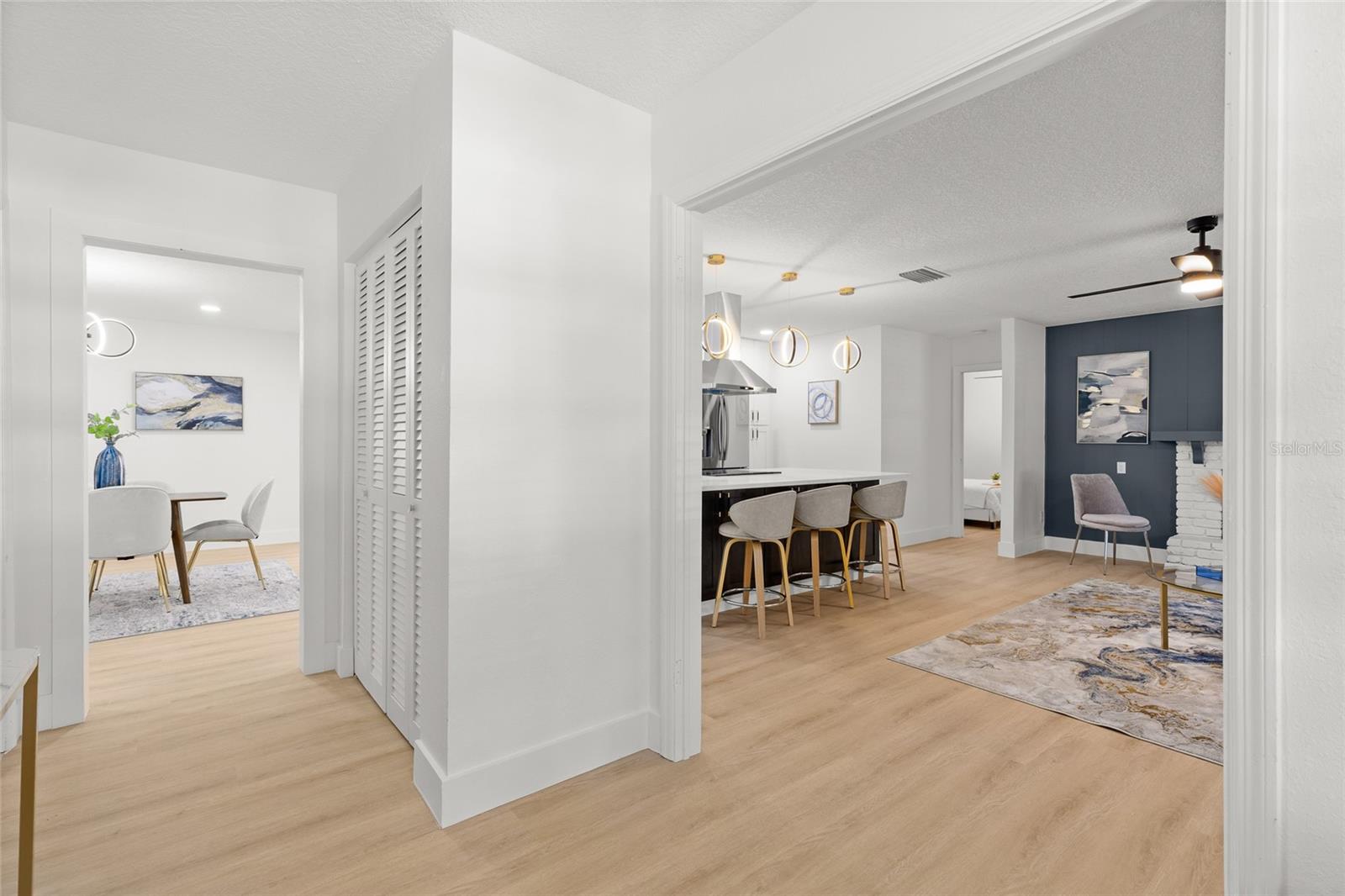 WINTER PARK PINES - Residential