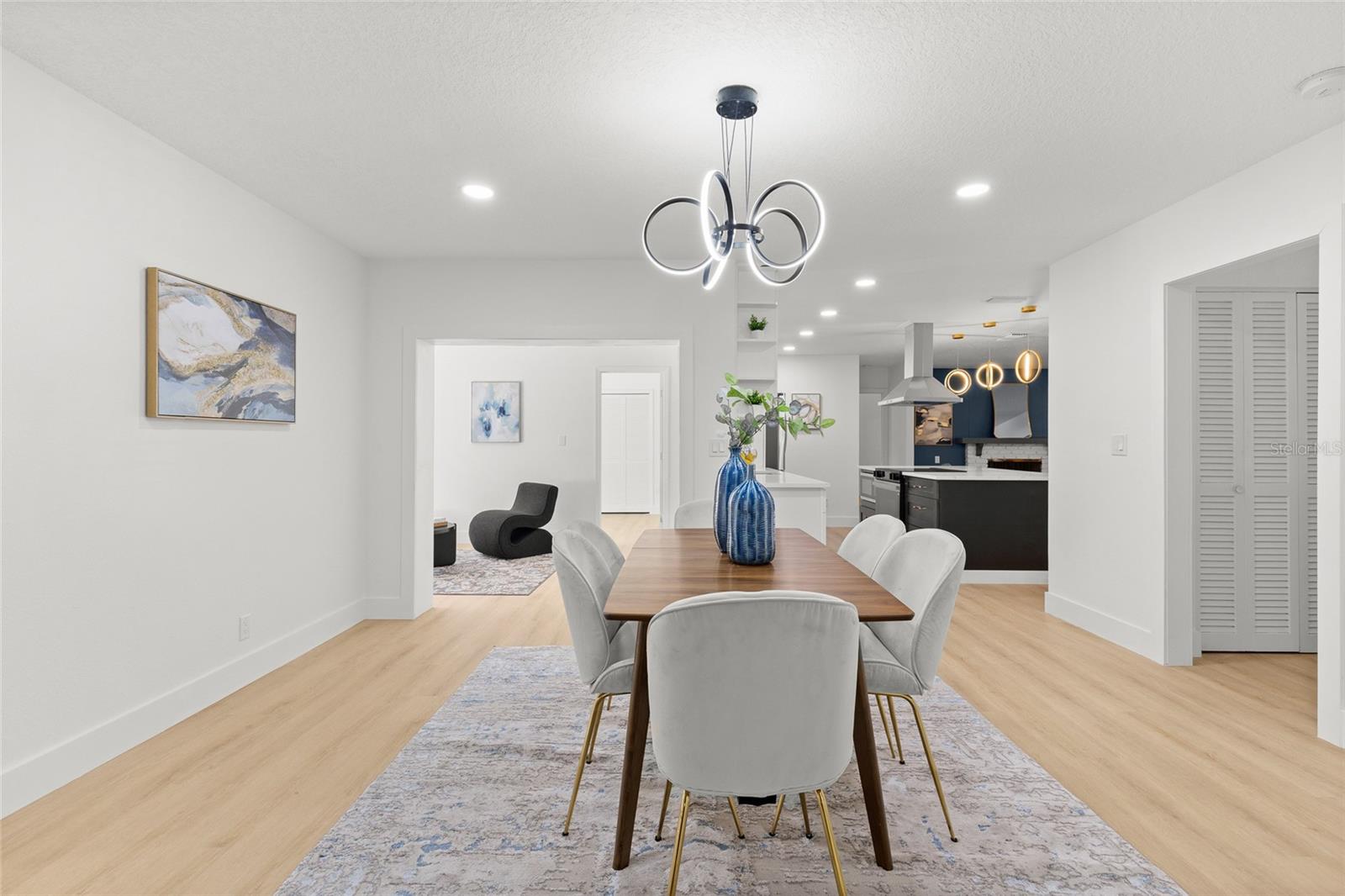 WINTER PARK PINES - Residential