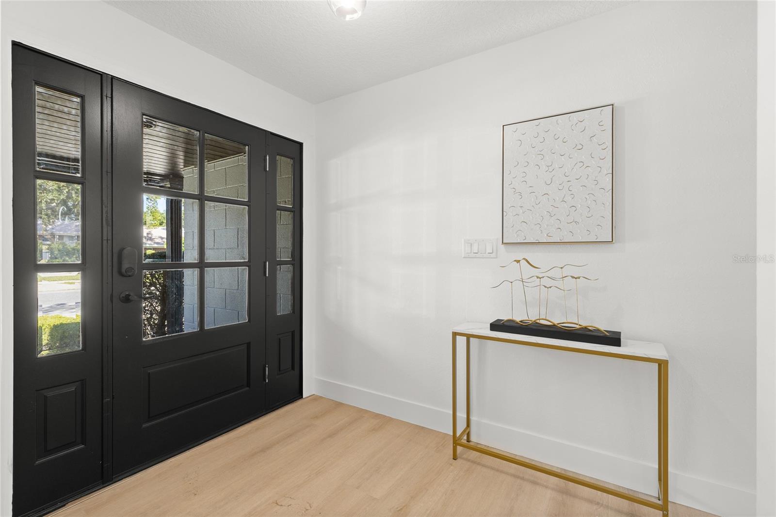 WINTER PARK PINES - Residential