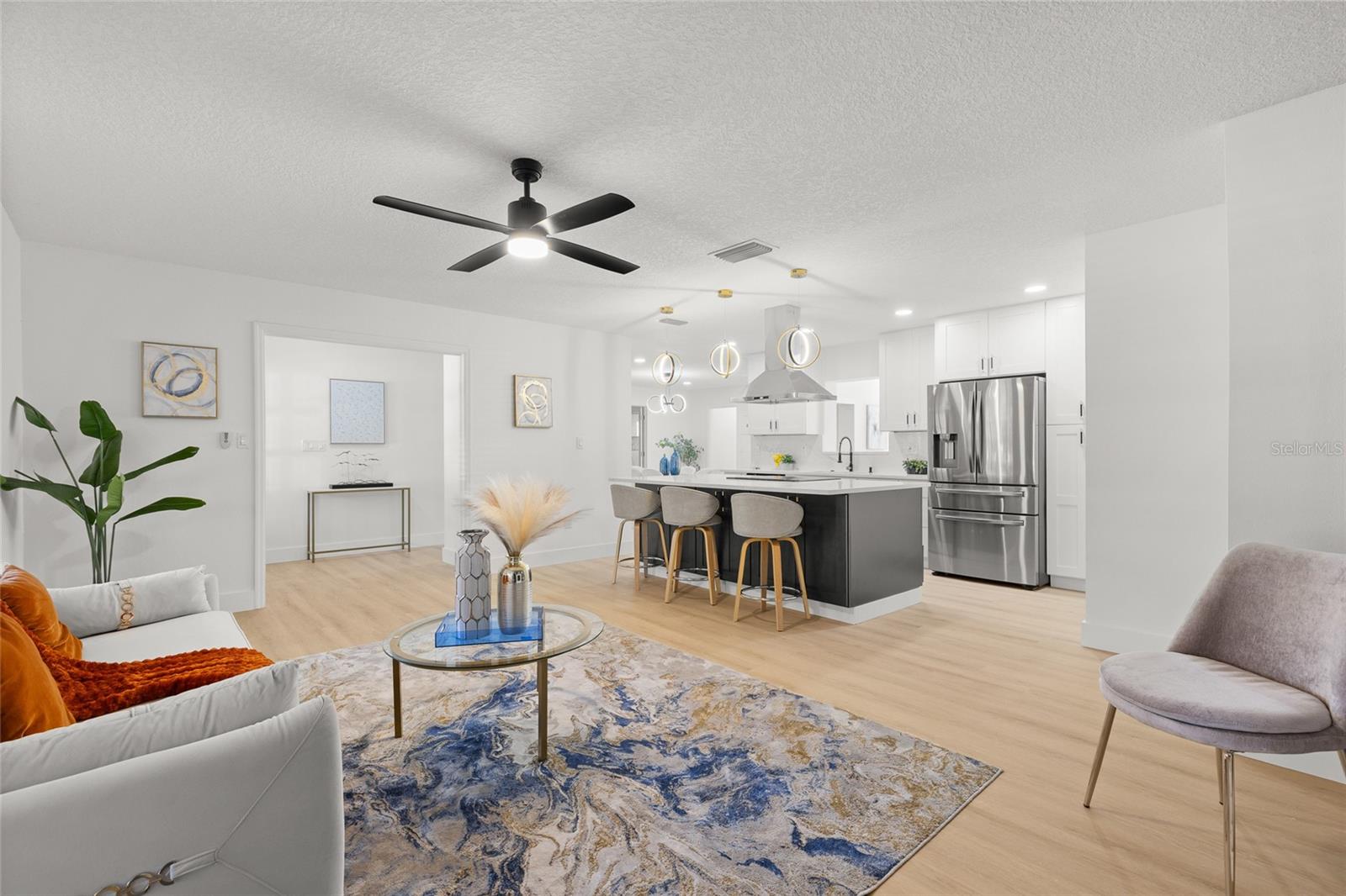 WINTER PARK PINES - Residential