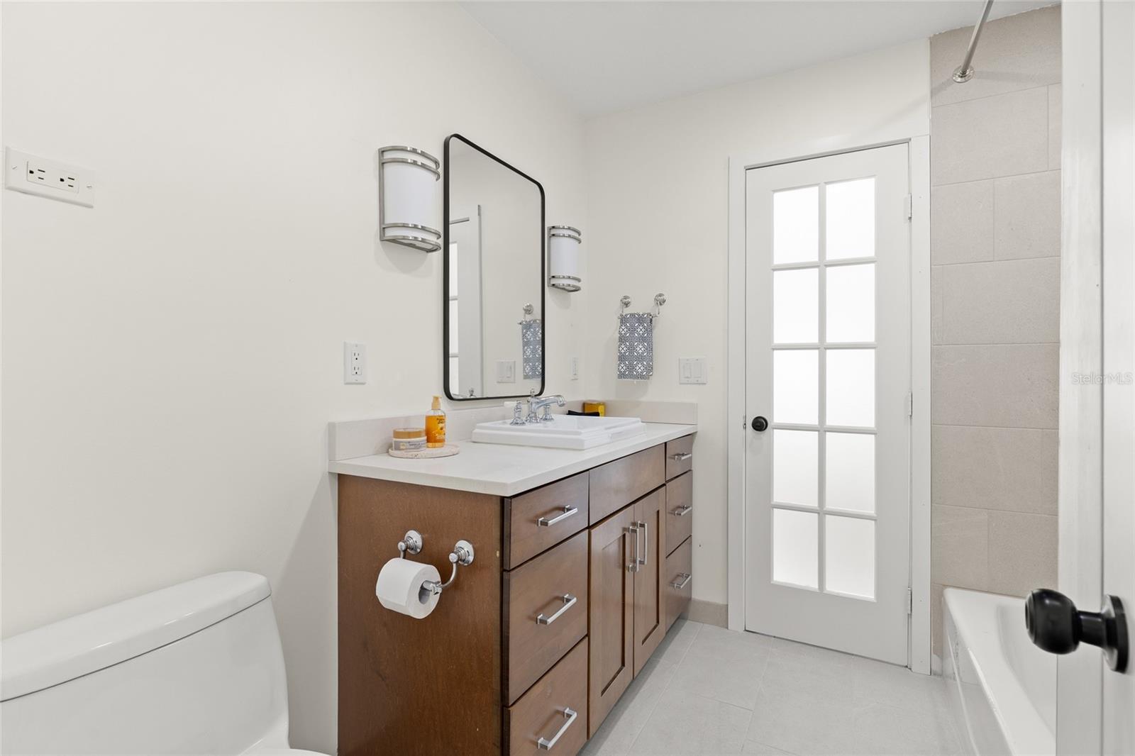 WINTER PARK PINES - Residential