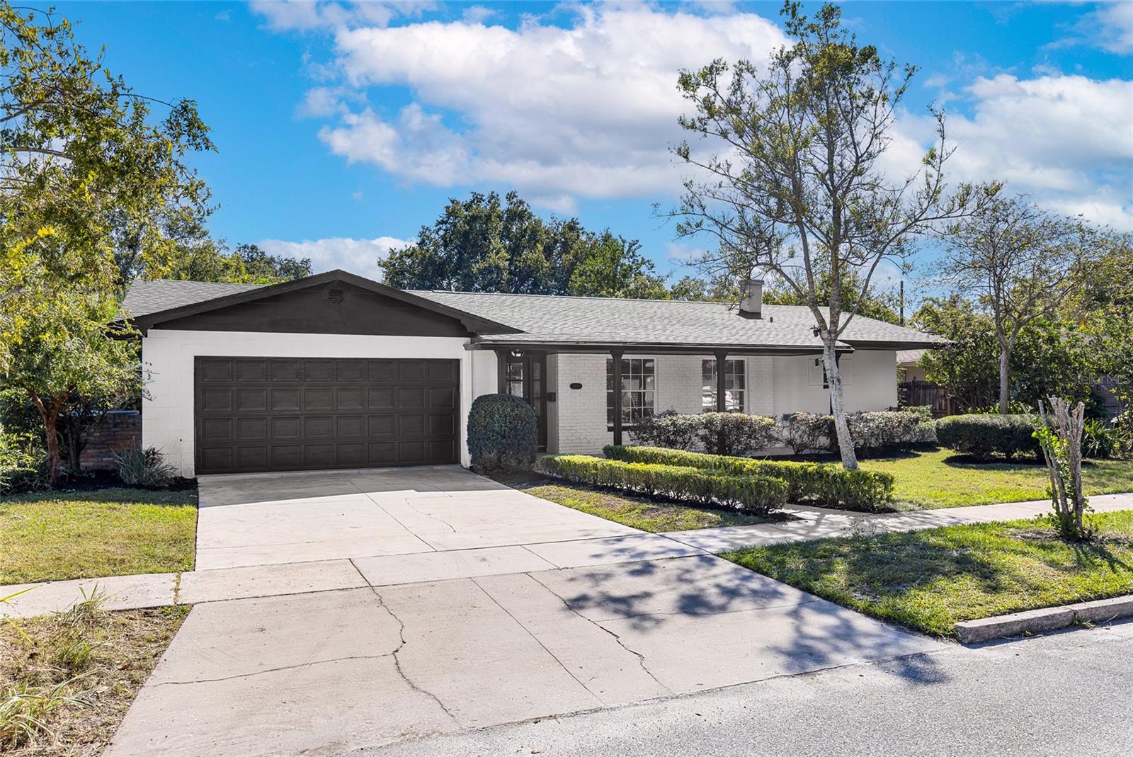 WINTER PARK PINES - Residential