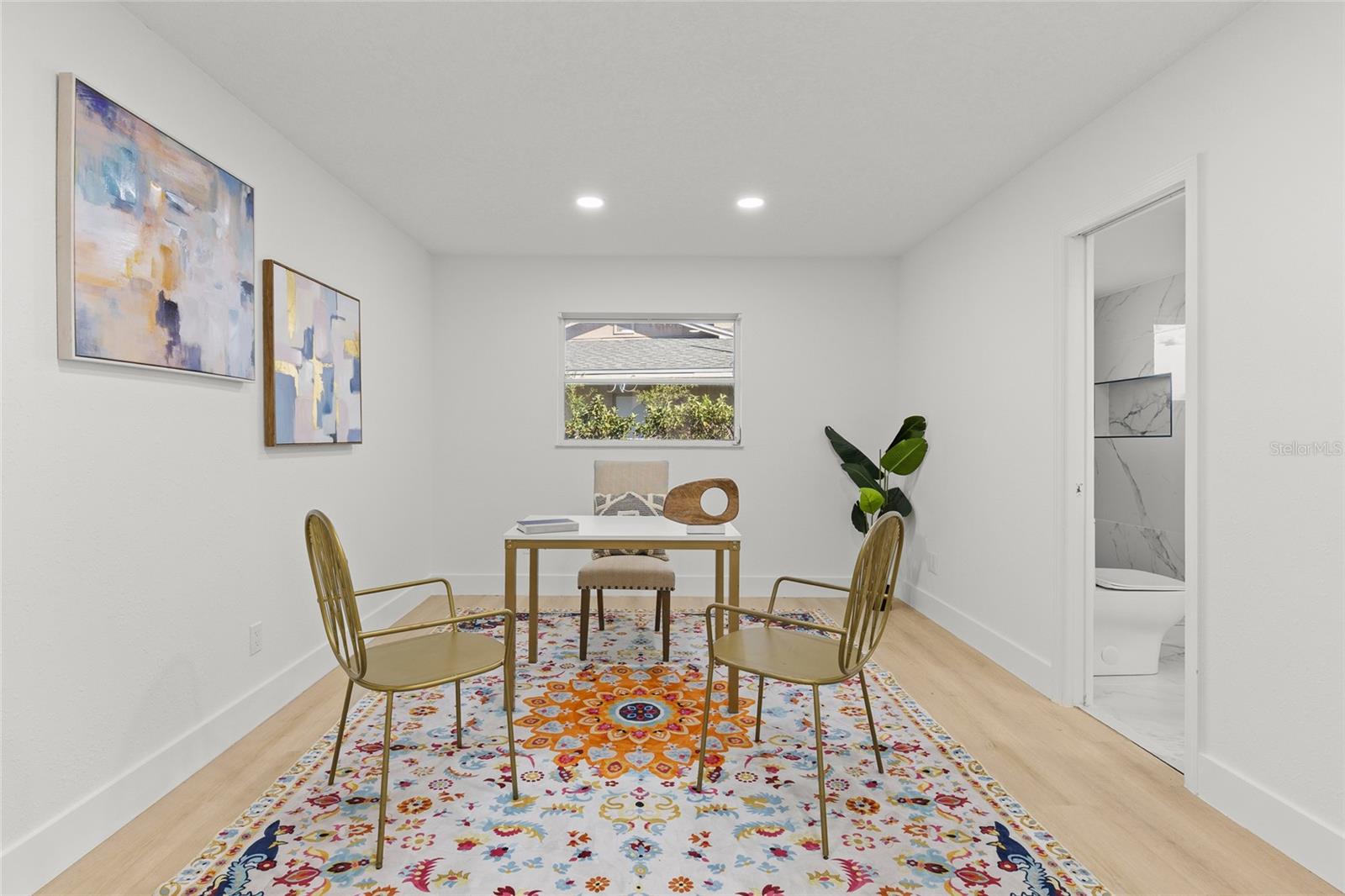 WINTER PARK PINES - Residential