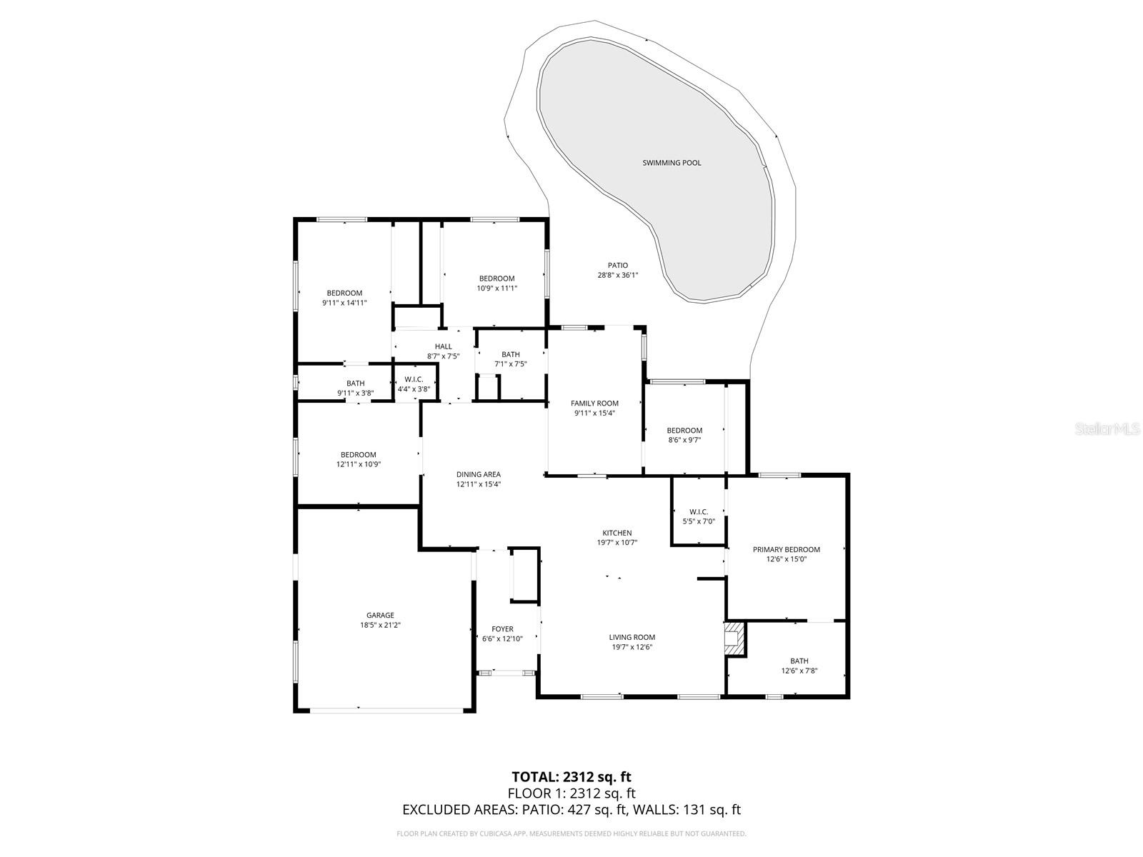 WINTER PARK PINES - Residential