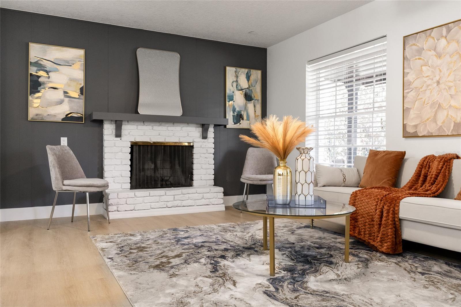 WINTER PARK PINES - Residential