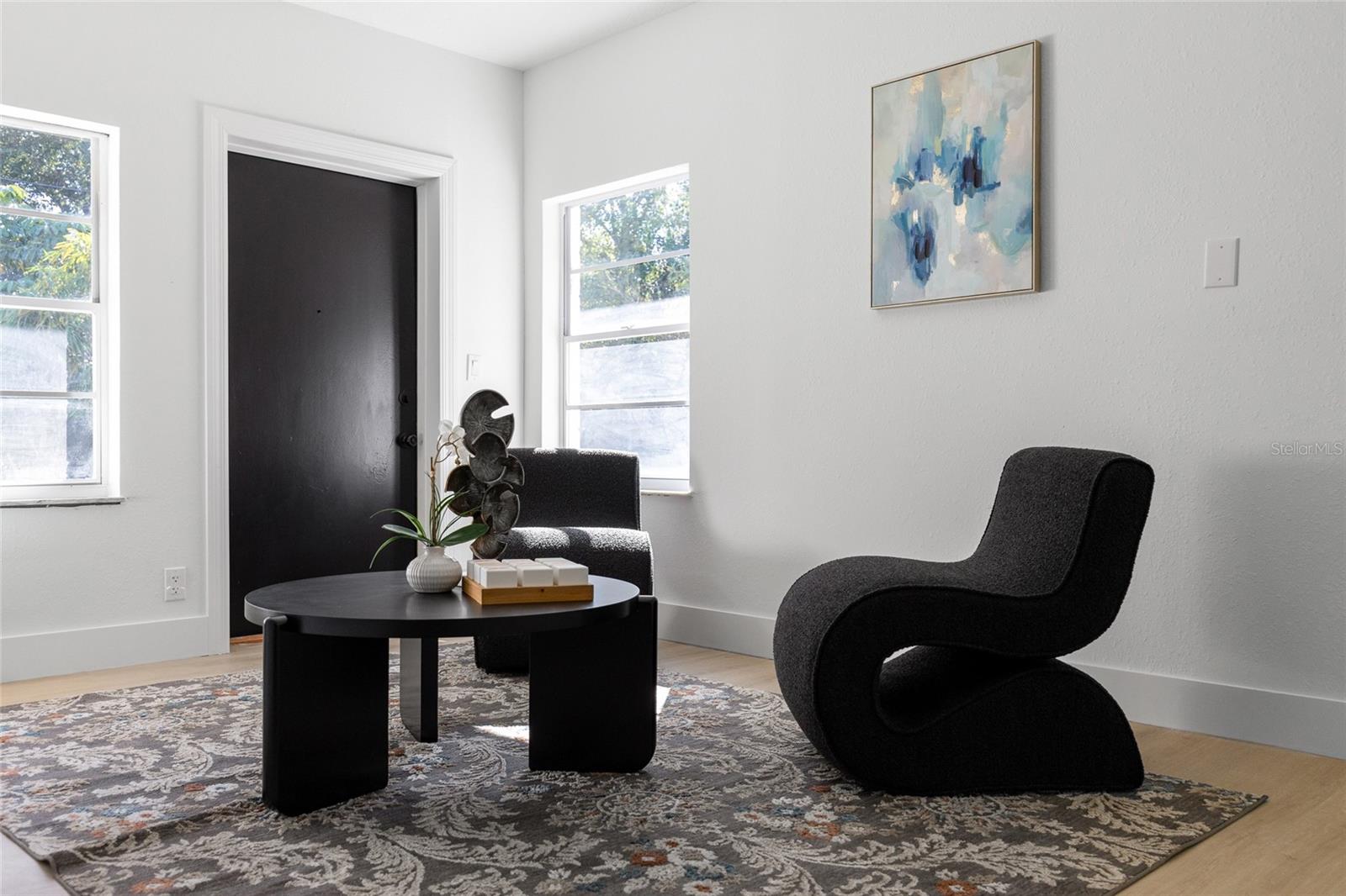 WINTER PARK PINES - Residential