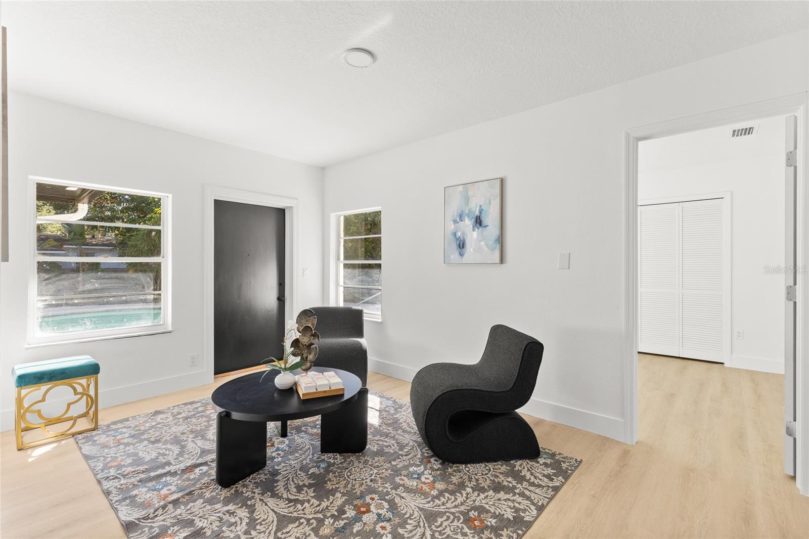 WINTER PARK PINES - Residential