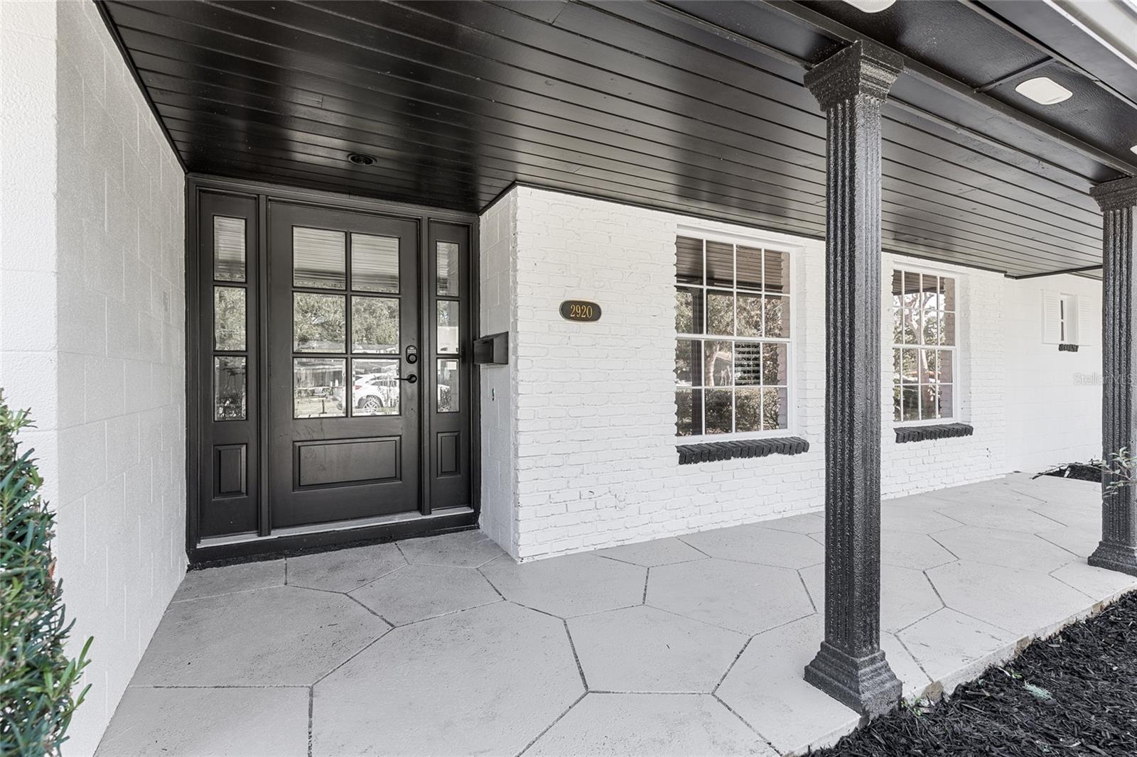 WINTER PARK PINES - Residential