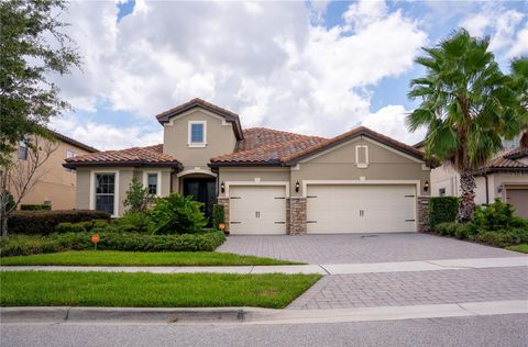 A home in ORLANDO