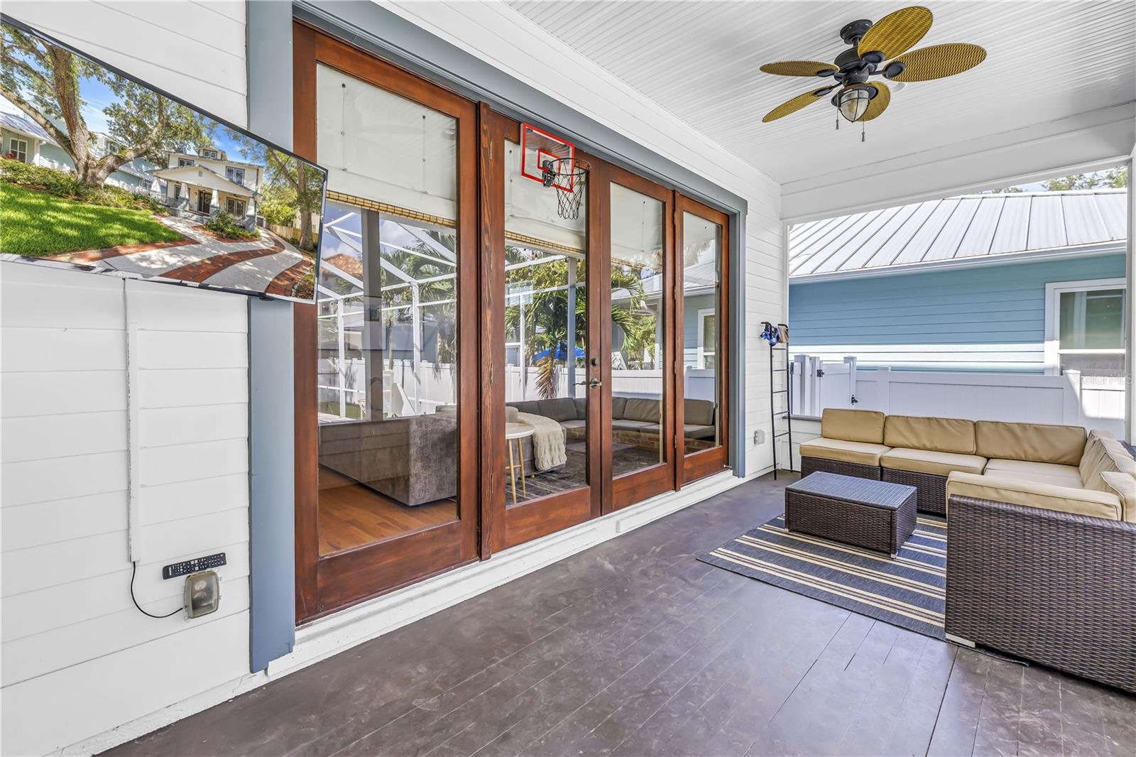 BROBSTON FENDIG & CO HALF WA - Residential