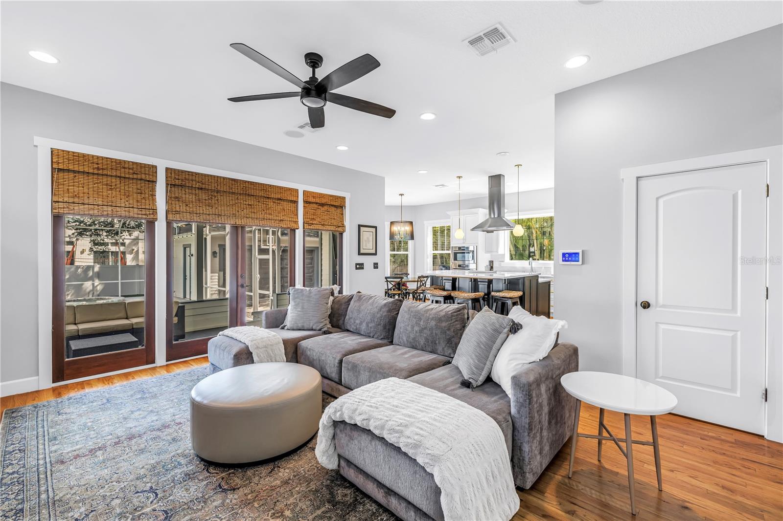 BROBSTON FENDIG & CO HALF WA - Residential