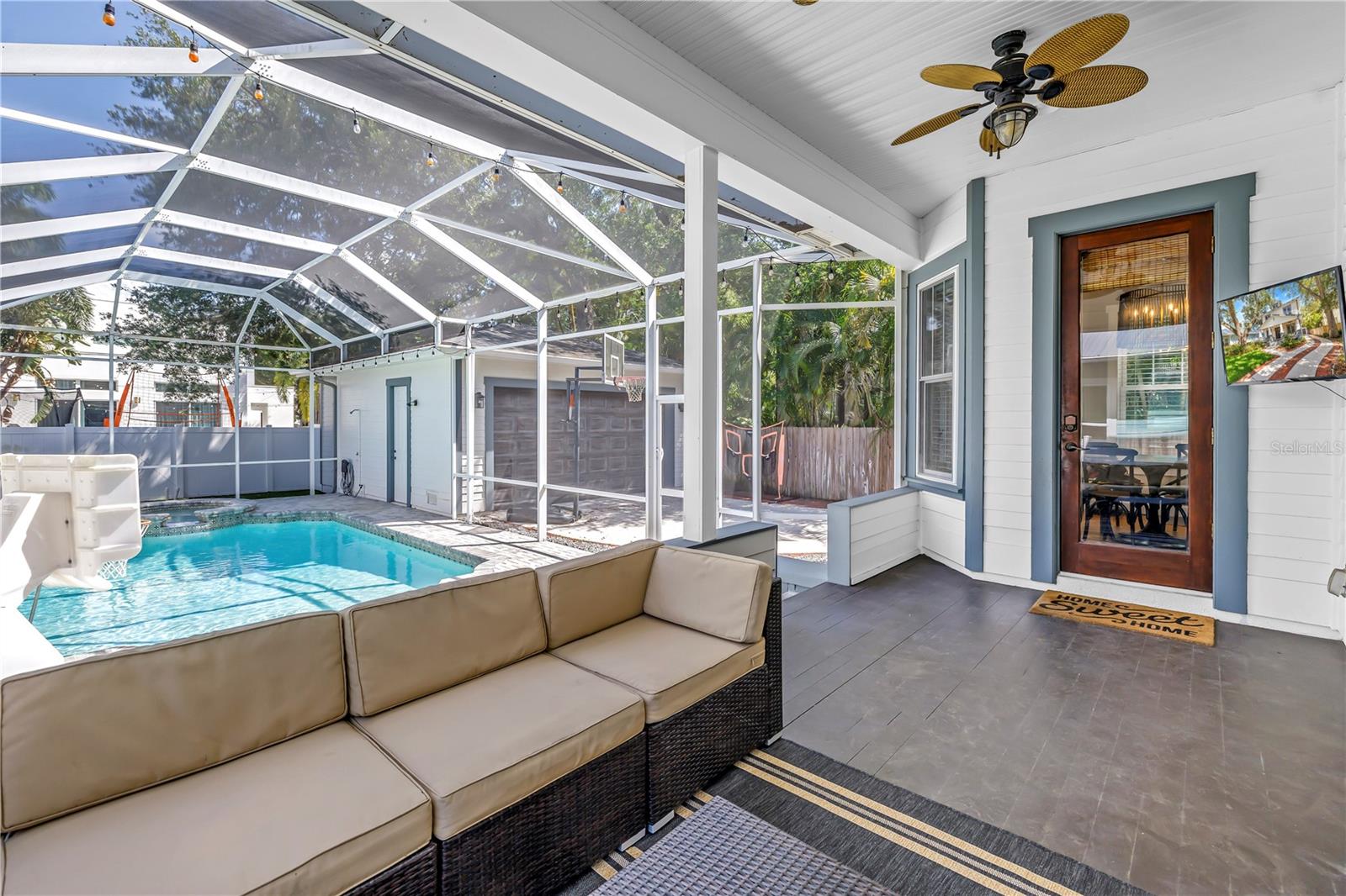 BROBSTON FENDIG & CO HALF WA - Residential
