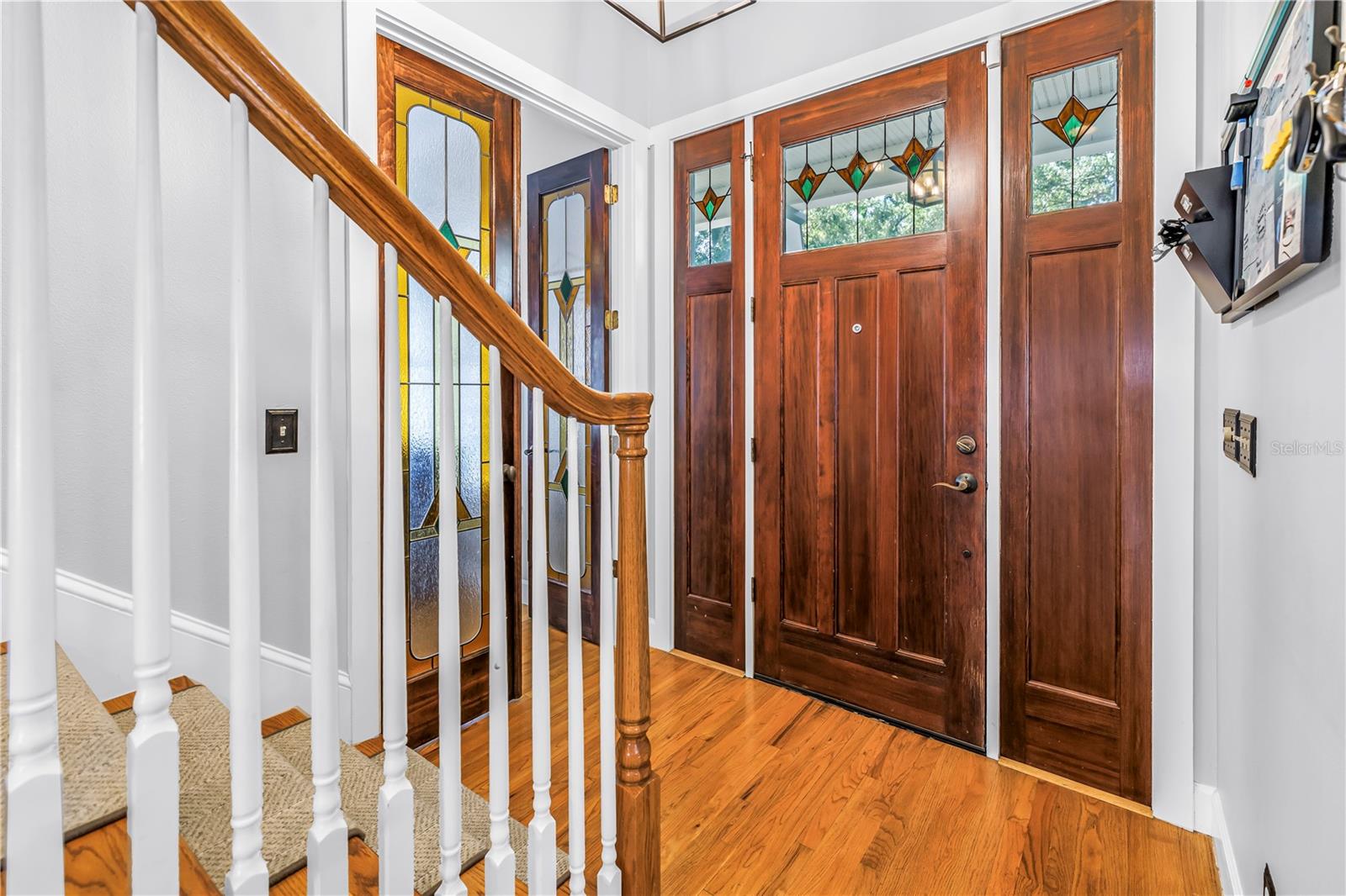 BROBSTON FENDIG & CO HALF WA - Residential