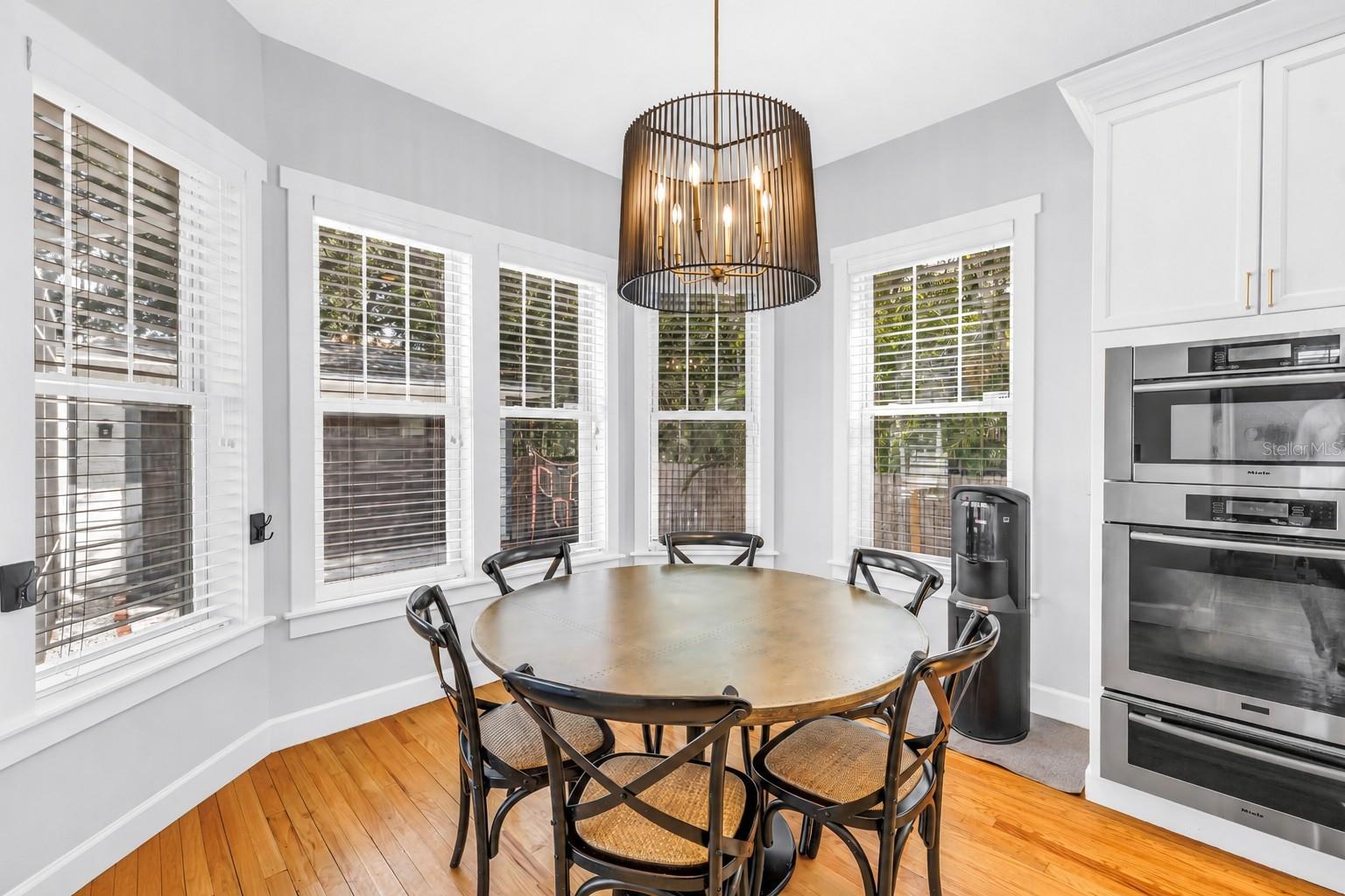 BROBSTON FENDIG & CO HALF WA - Residential