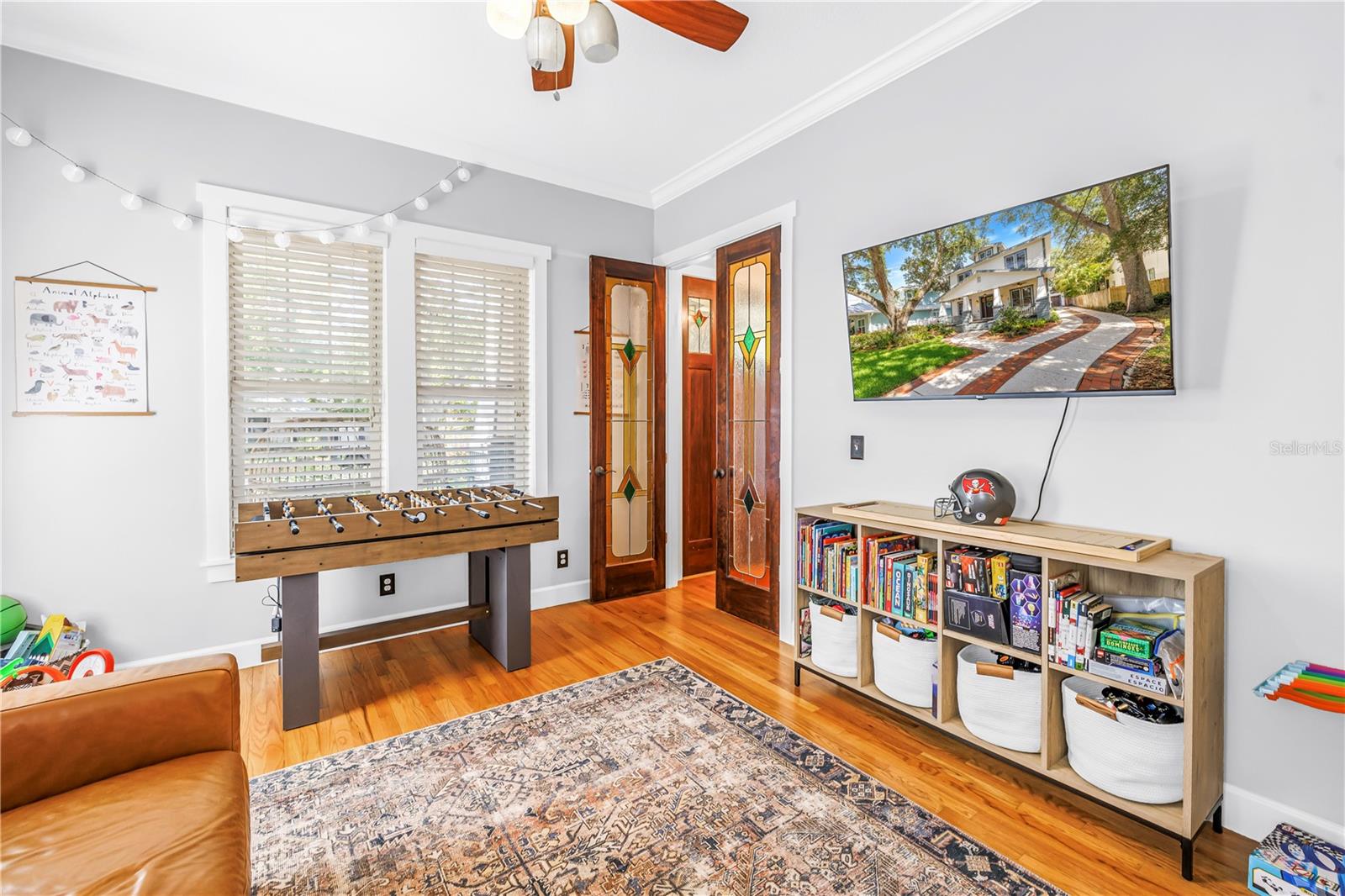 BROBSTON FENDIG & CO HALF WA - Residential
