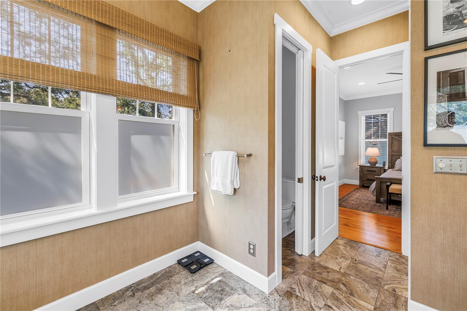 BROBSTON FENDIG & CO HALF WA - Residential